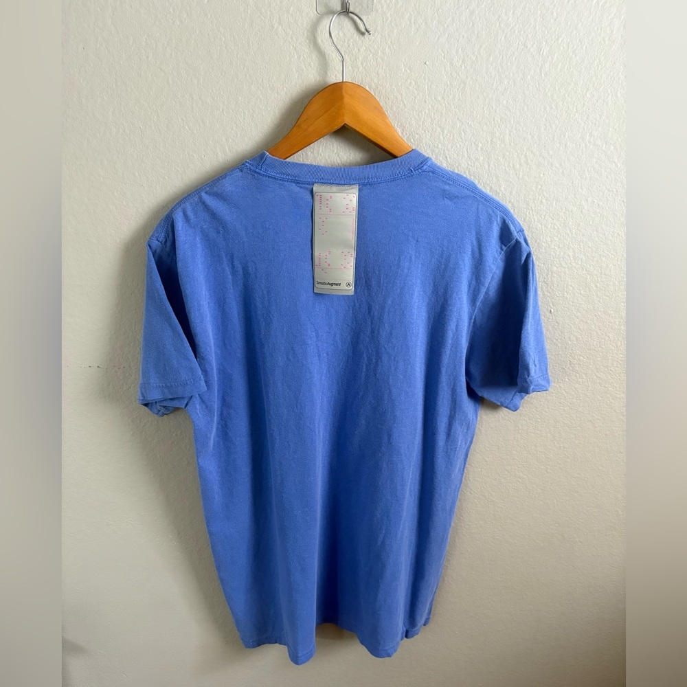 AVAUNT Syntax Tee - Picture 5 of 9